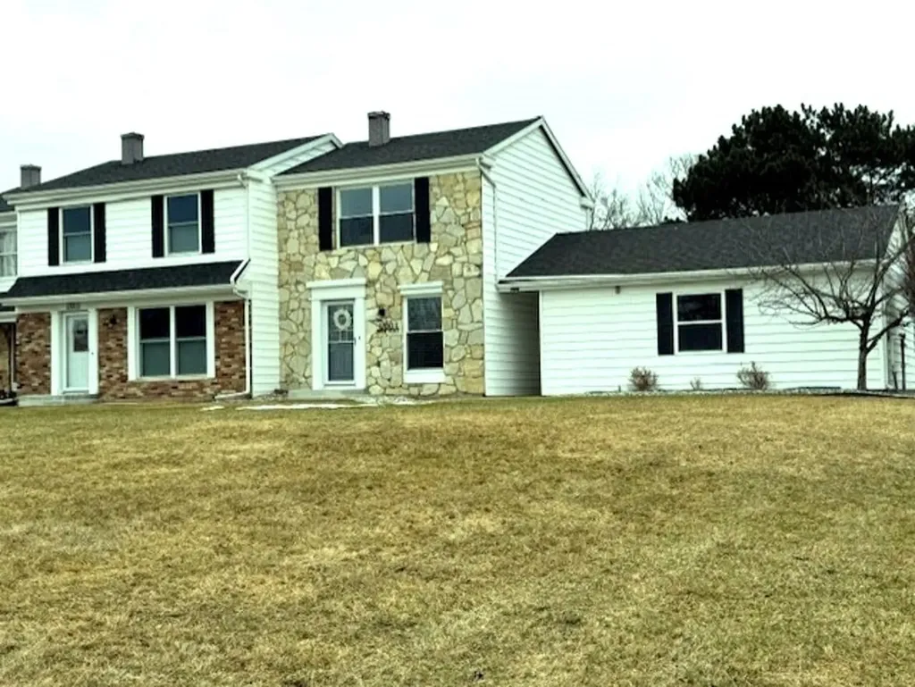 1700 Piper Place Alma City MI 48801
