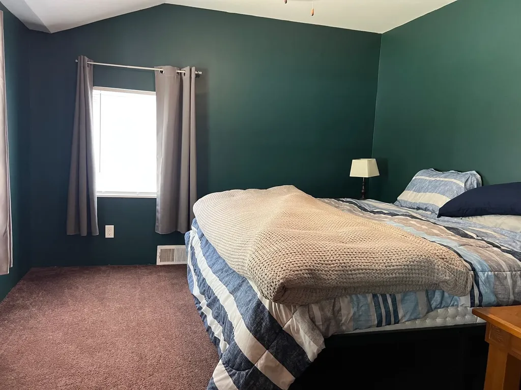 1444 Bungo Trail Lincoln Township MI 48625