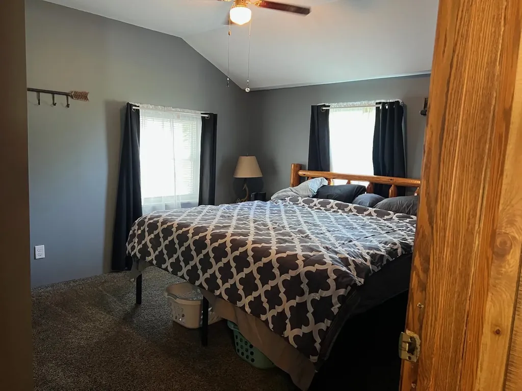 1444 Bungo Trail Lincoln Township MI 48625