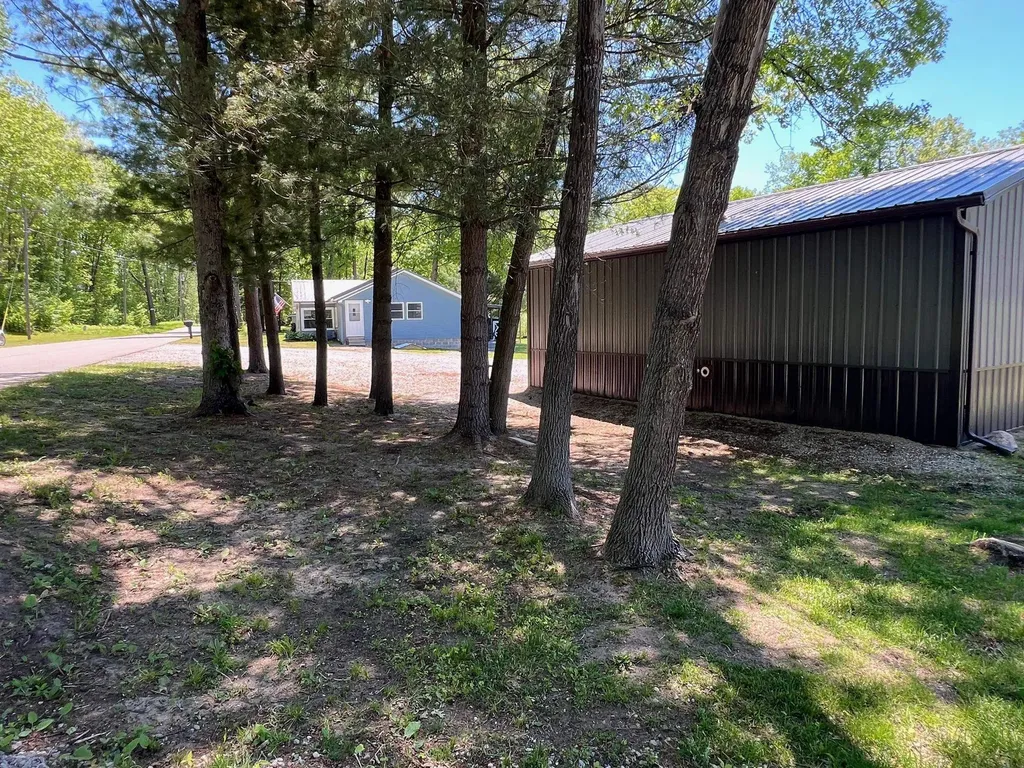 1444 Bungo Trail Lincoln Township MI 48625
