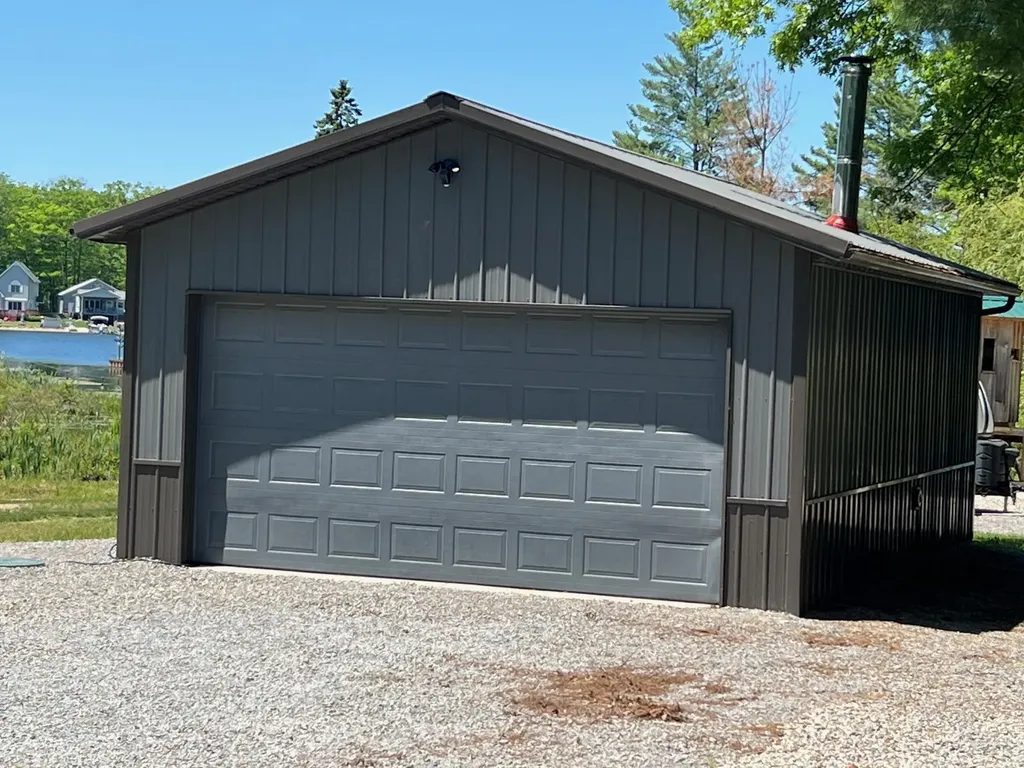 1444 Bungo Trail Lincoln Township MI 48625