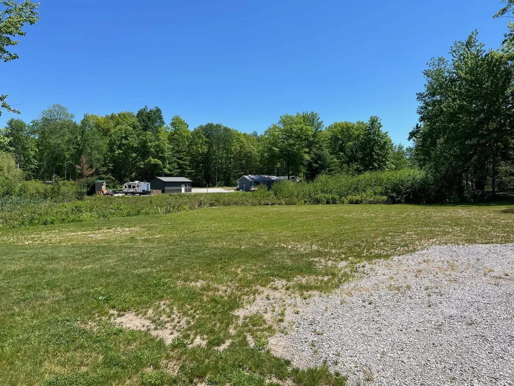1444 Bungo Trail Lincoln Township MI 48625