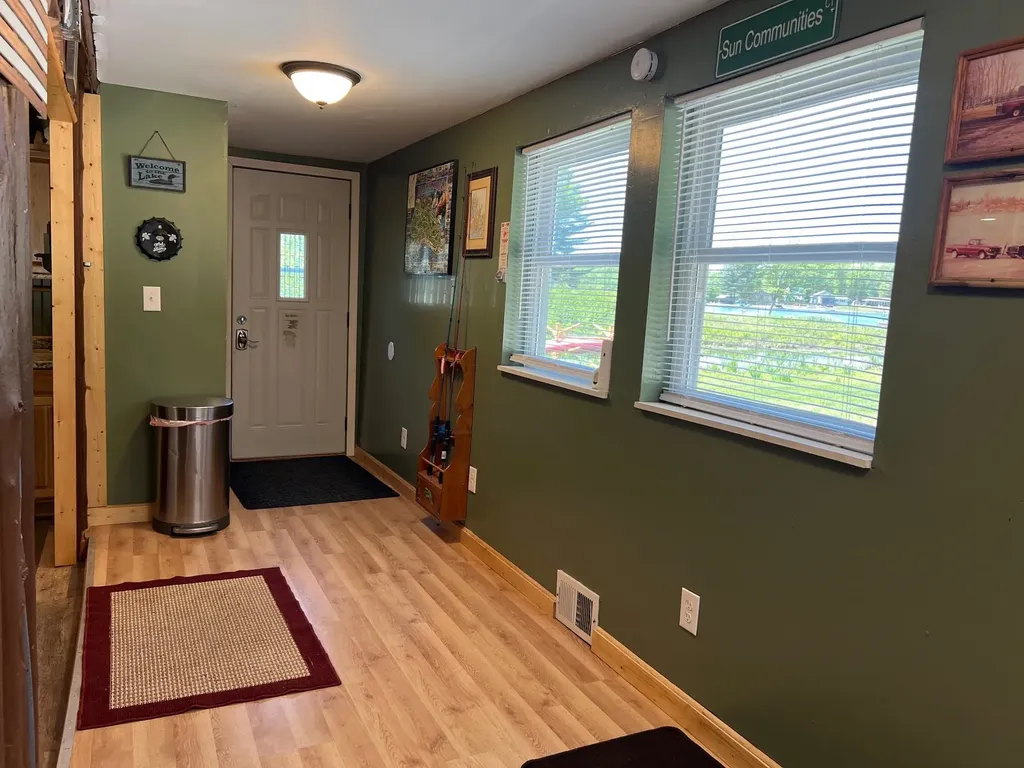 1444 Bungo Trail Lincoln Township MI 48625