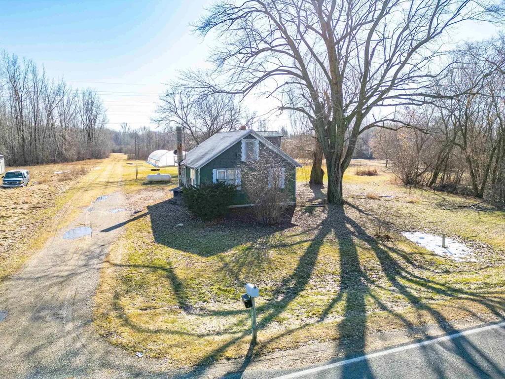 5612 E Remus Road Union Charter Township MI 48858