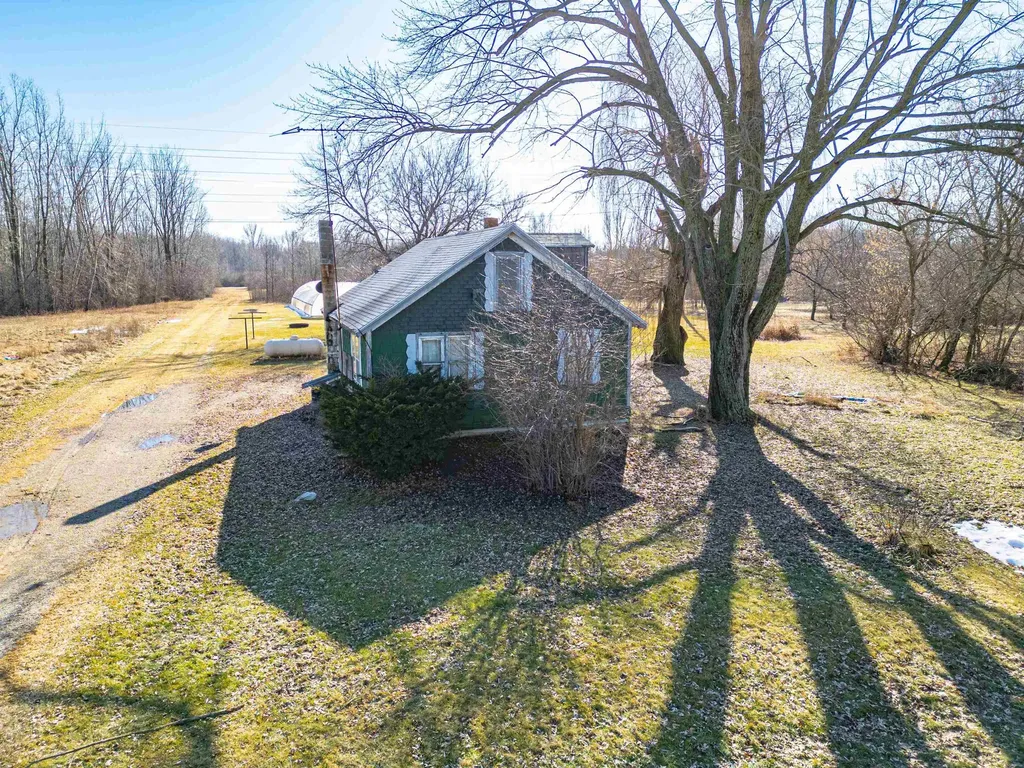 5612 E Remus Road Union Charter Township MI 48858