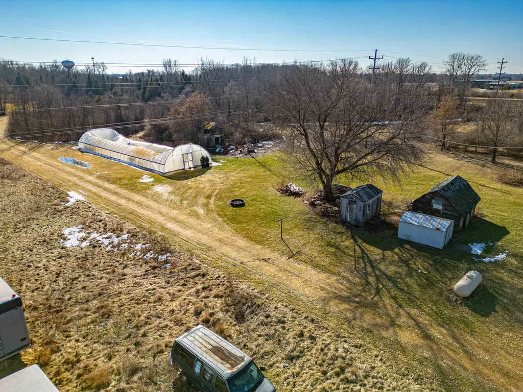 5612 E Remus Road Union Charter Township MI 48858