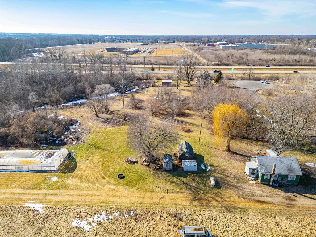 5612 E Remus Road Union Charter Township MI 48858