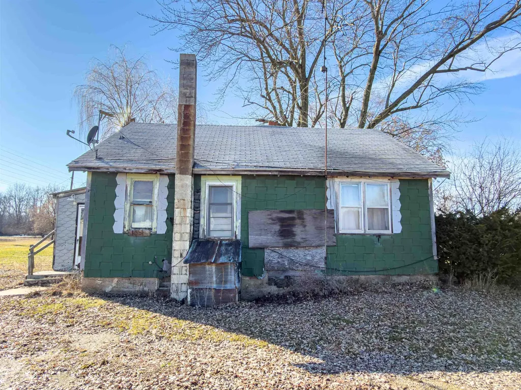 5612 E Remus Road Union Charter Township MI 48858