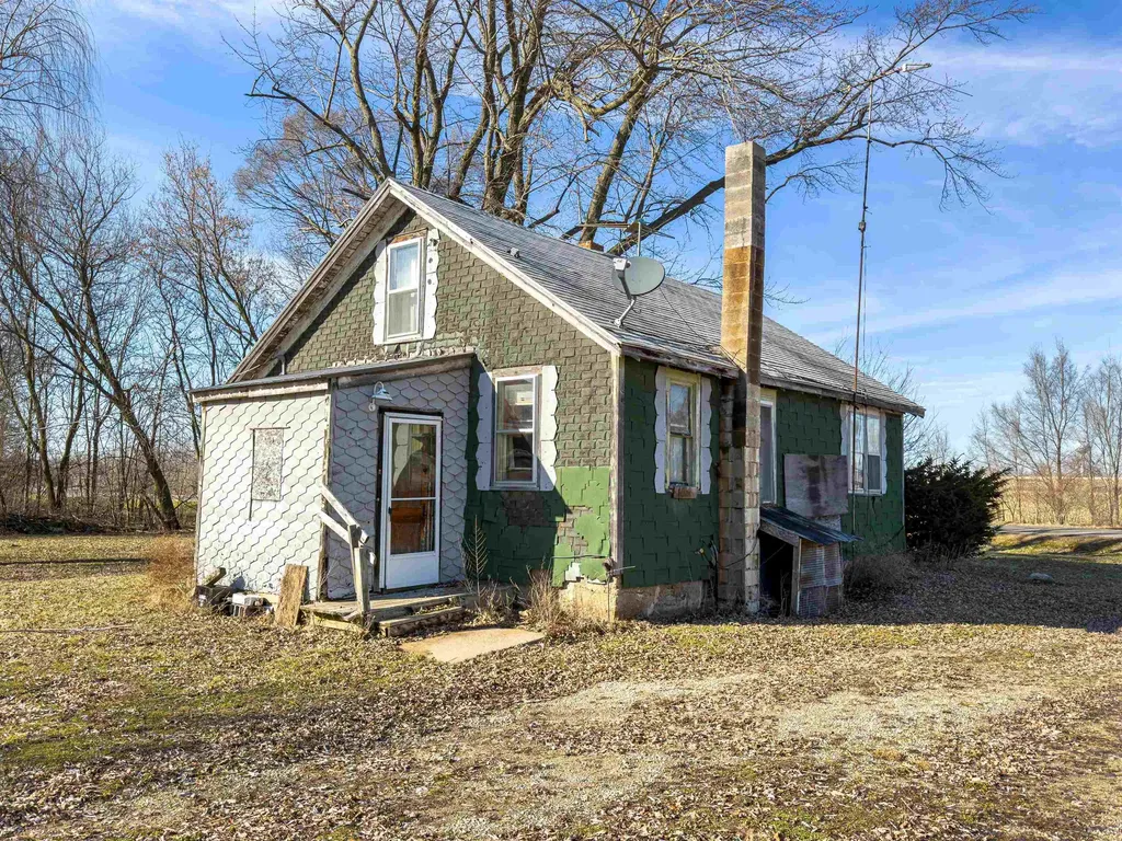 5612 E Remus Road Union Charter Township MI 48858