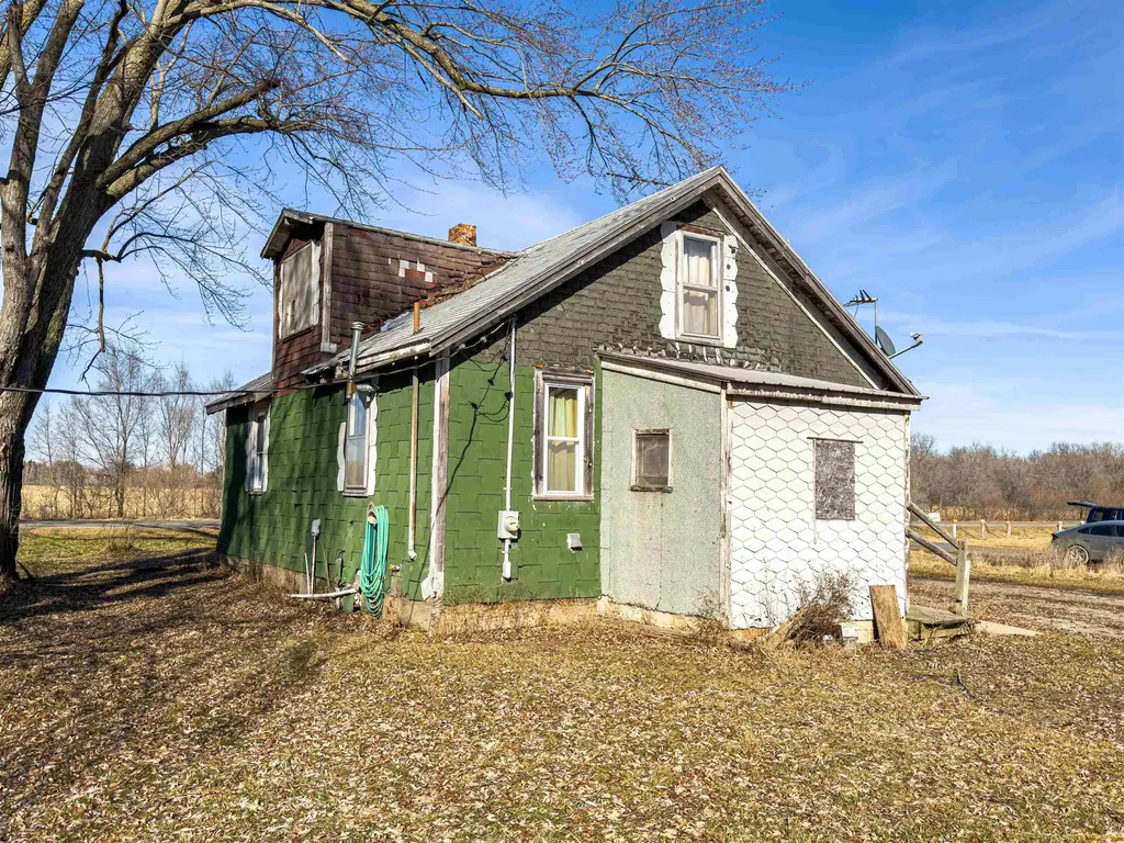 5612 E Remus Road Union Charter Township MI 48858