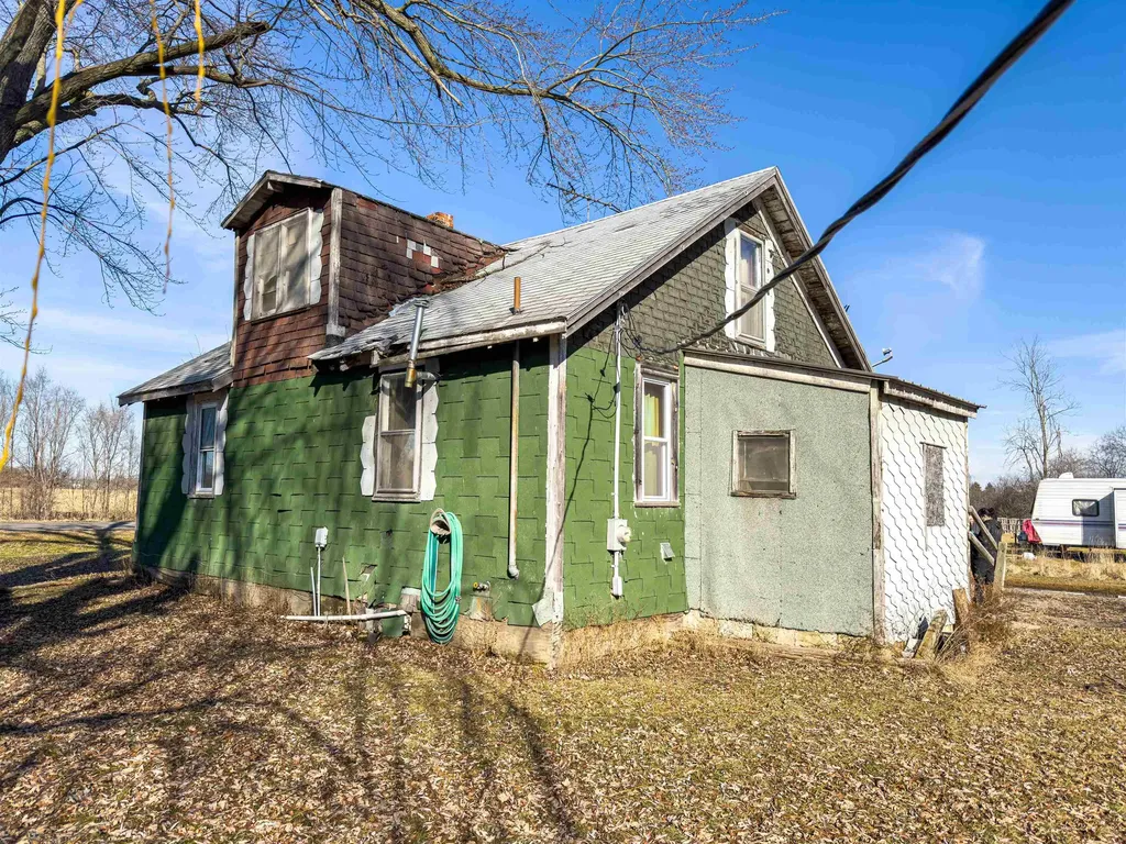 5612 E Remus Road Union Charter Township MI 48858