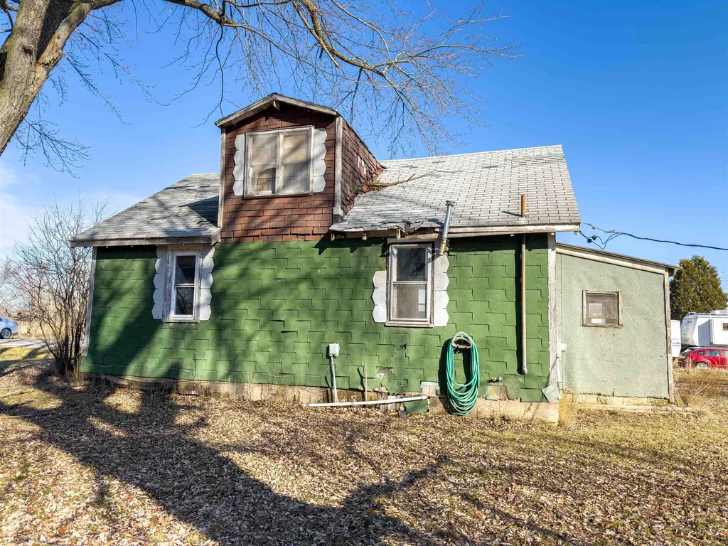 5612 E Remus Road Union Charter Township MI 48858