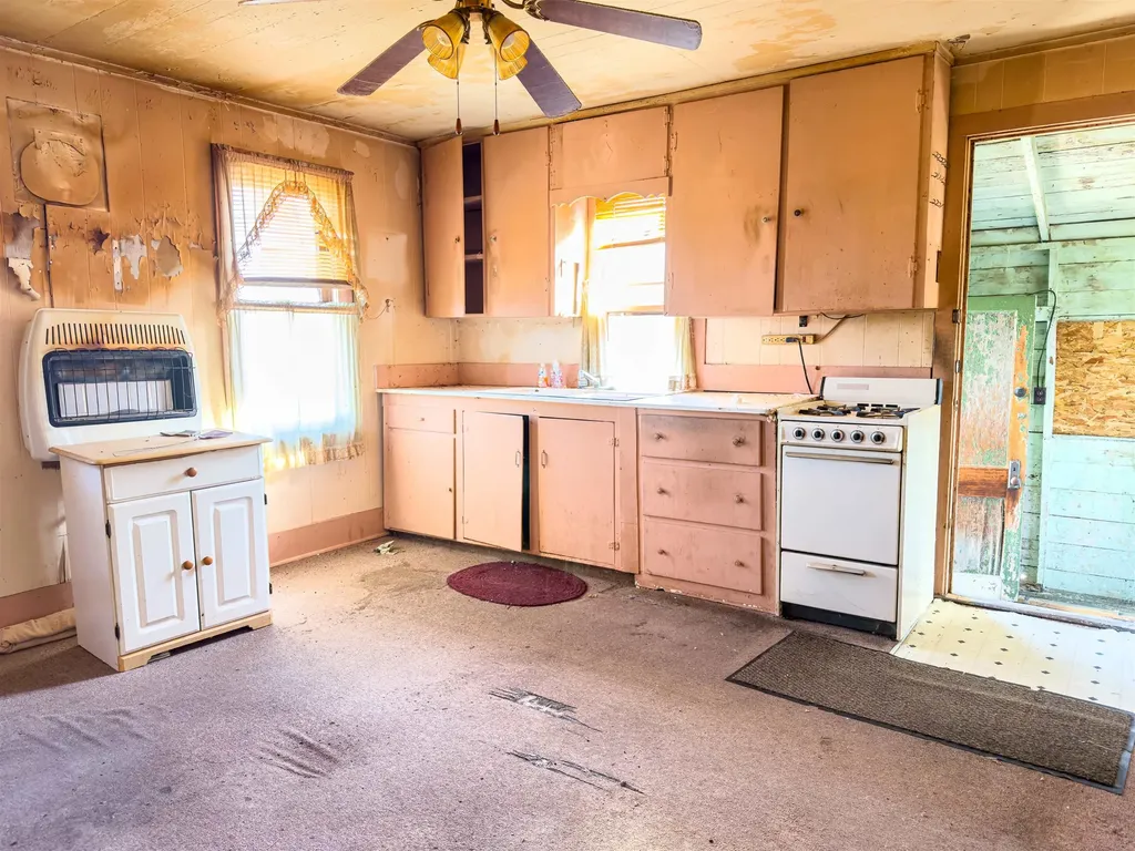 5612 E Remus Road Union Charter Township MI 48858