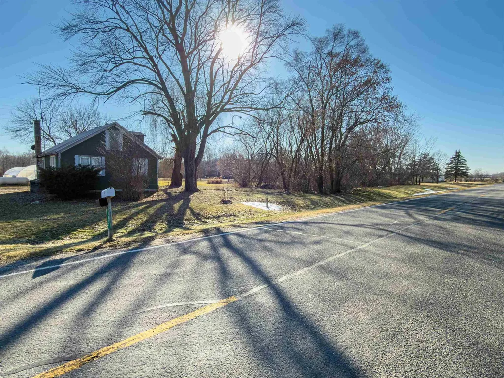 5612 E Remus Road Union Charter Township MI 48858