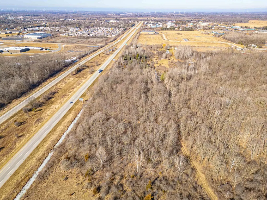 5612 E Remus Road Union Charter Township MI 48858