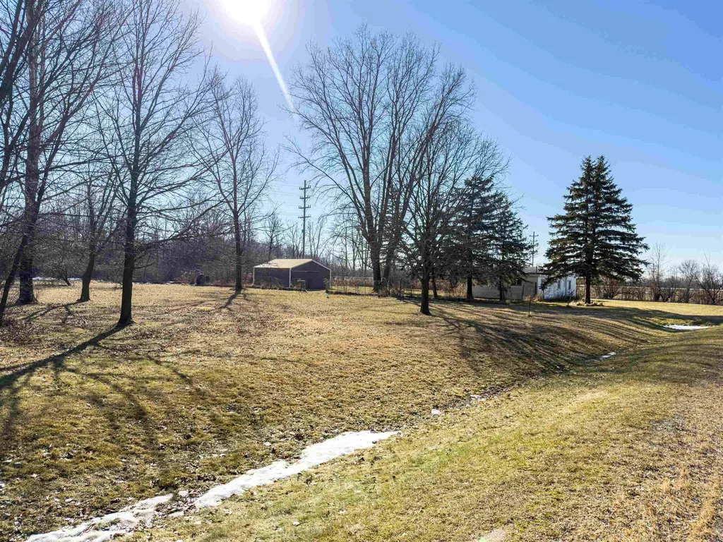 5510 E Remus Road Union Charter Township MI 48858