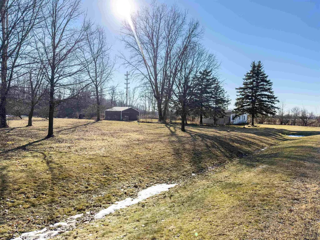 5510 E Remus Road Union Charter Township MI 48858