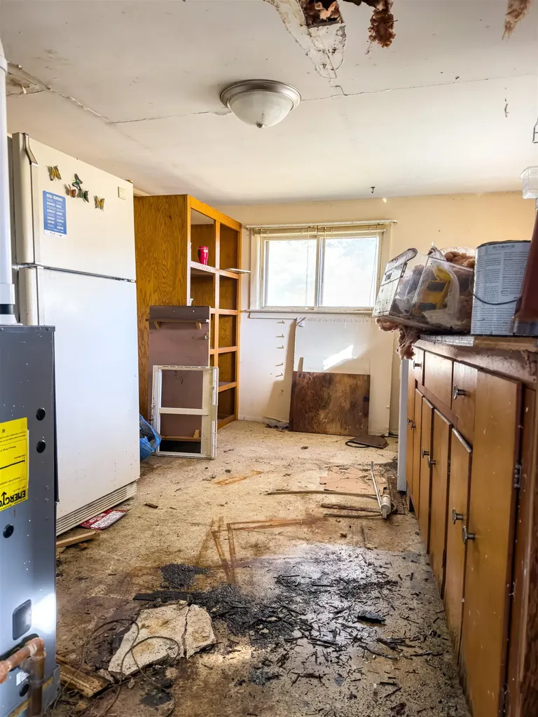 5510 E Remus Road Union Charter Township MI 48858