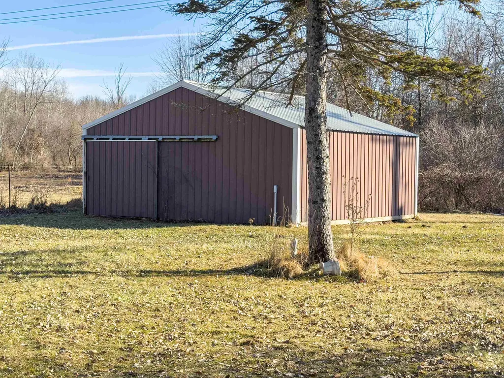 5510 E Remus Road Union Charter Township MI 48858