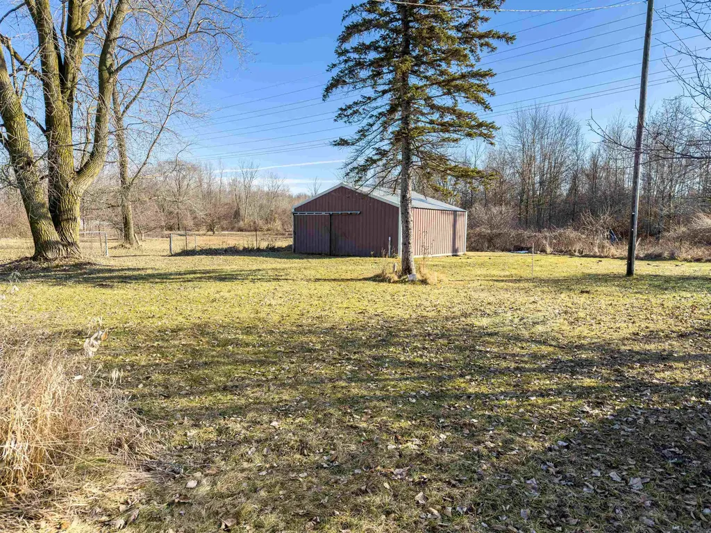 5510 E Remus Road Union Charter Township MI 48858