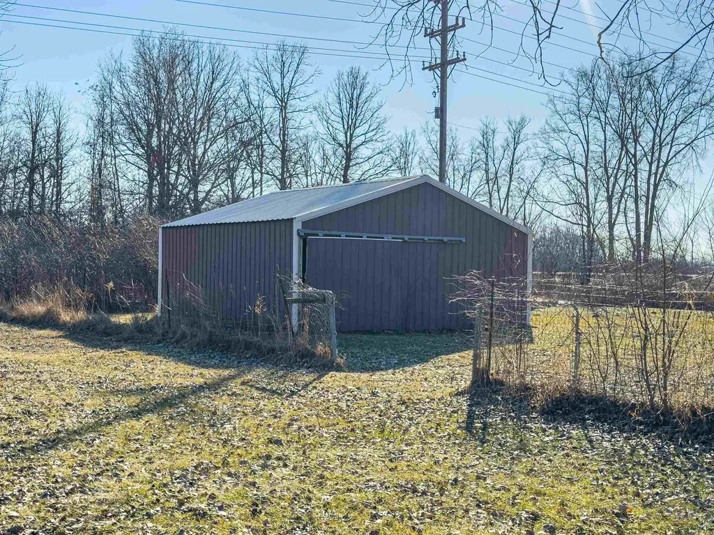 5510 E Remus Road Union Charter Township MI 48858