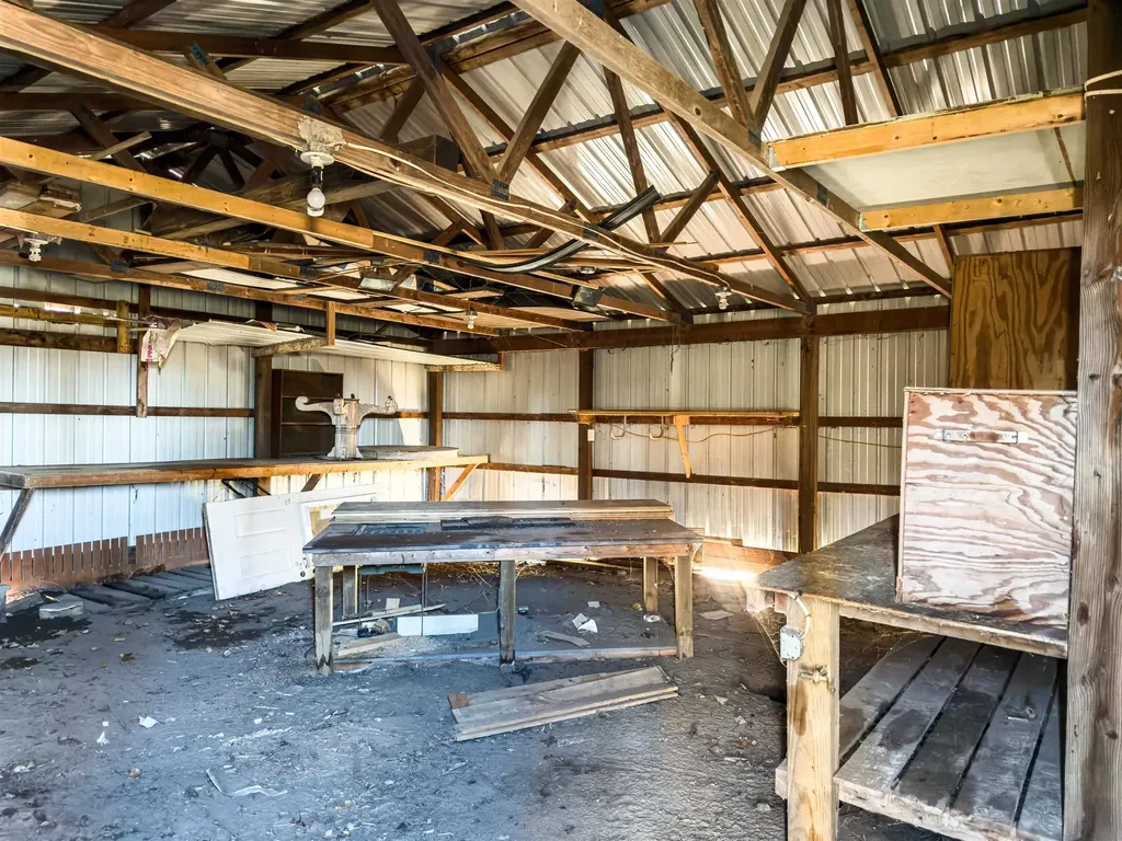 5510 E Remus Road Union Charter Township MI 48858