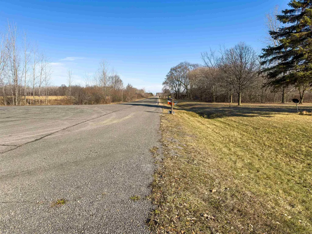 5510 E Remus Road Union Charter Township MI 48858