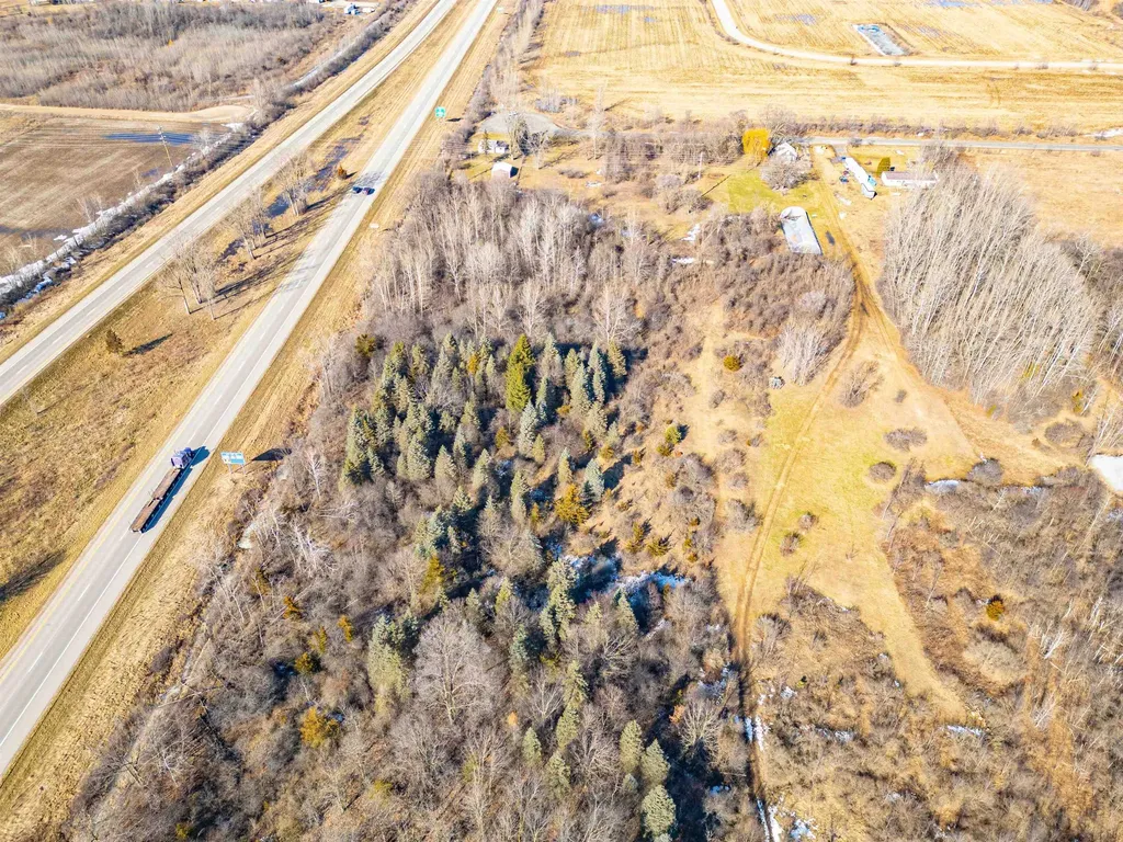 5510 E Remus Road Union Charter Township MI 48858