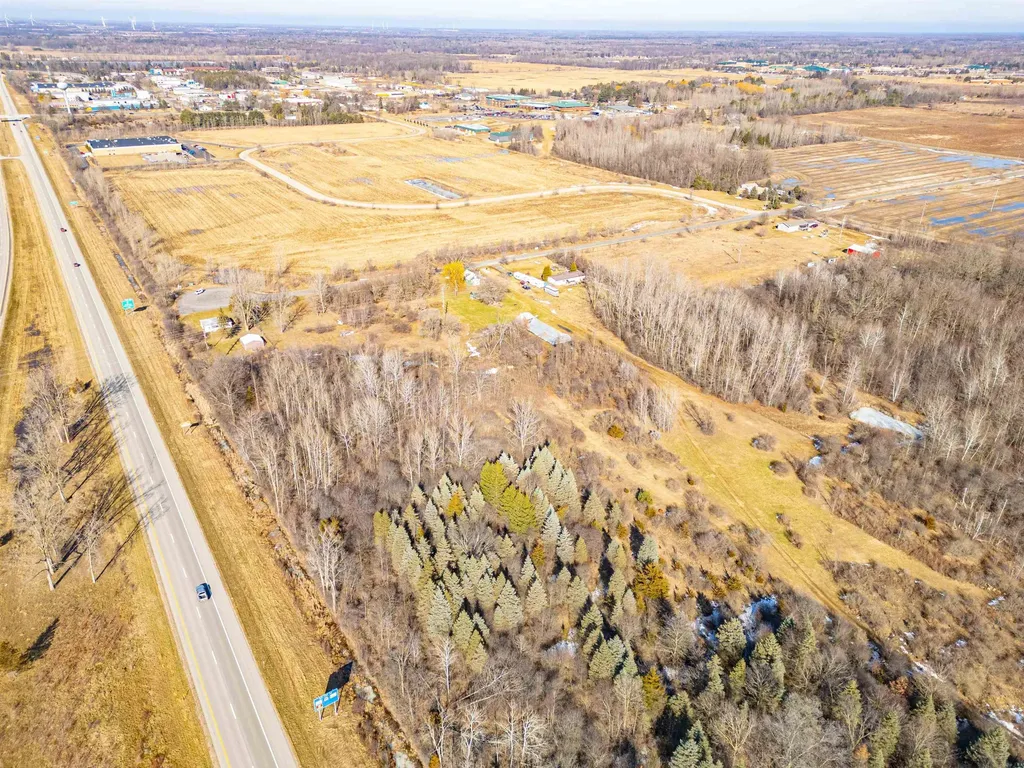 5510 E Remus Road Union Charter Township MI 48858
