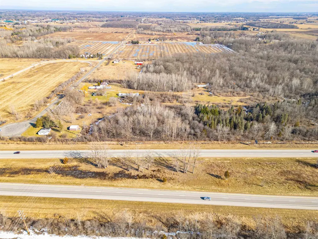 5510 E Remus Road Union Charter Township MI 48858