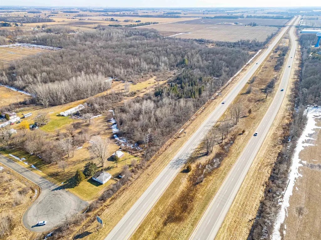 5510 E Remus Road Union Charter Township MI 48858