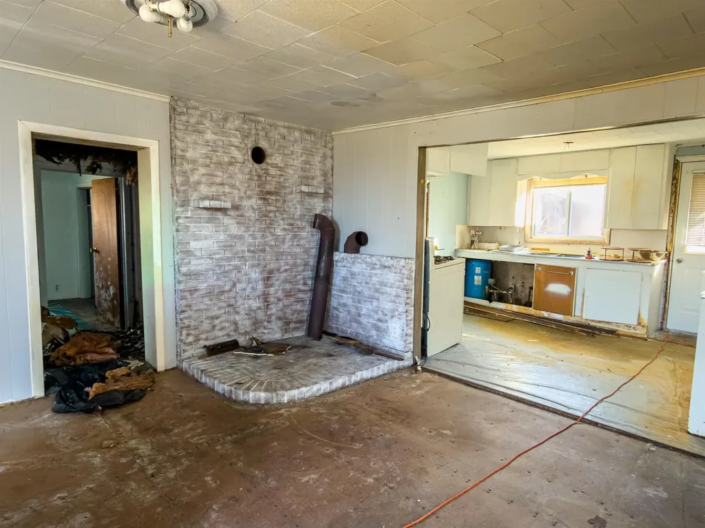 5510 E Remus Road Union Charter Township MI 48858
