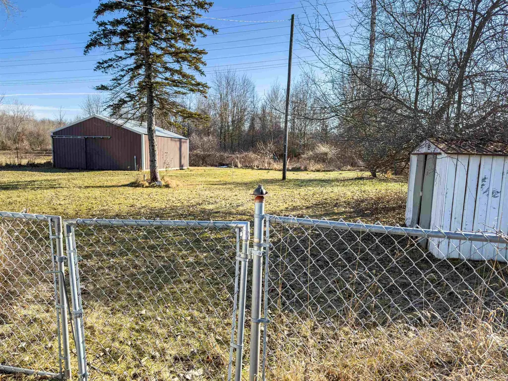 5510 E Remus Road Union Charter Township MI 48858