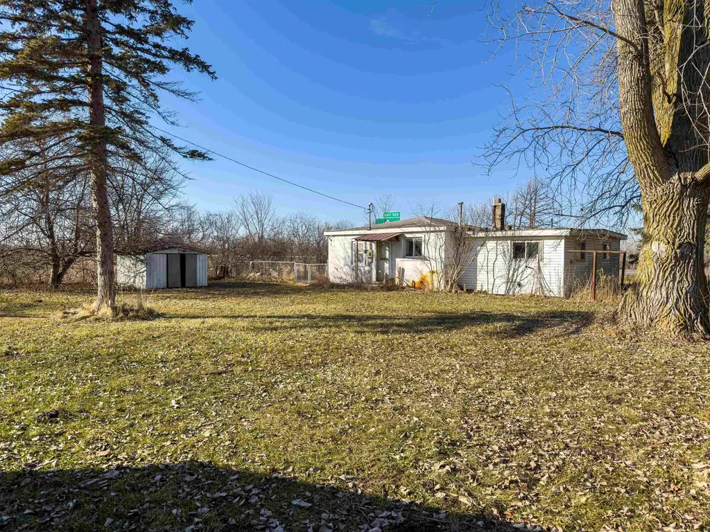 5510 E Remus Road Union Charter Township MI 48858