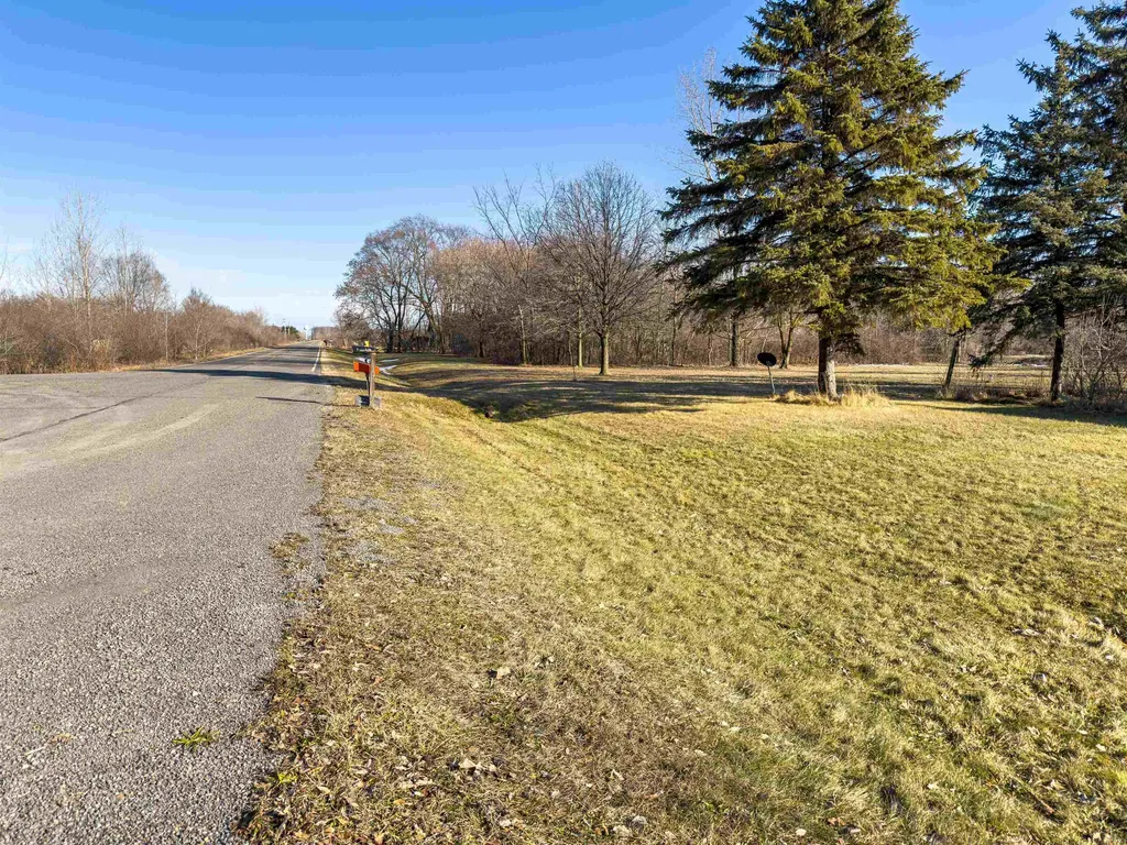 5510 E Remus Road Union Charter Township MI 48858