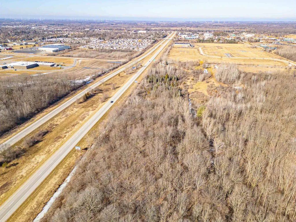 5510 E Remus Road Union Charter Township MI 48858