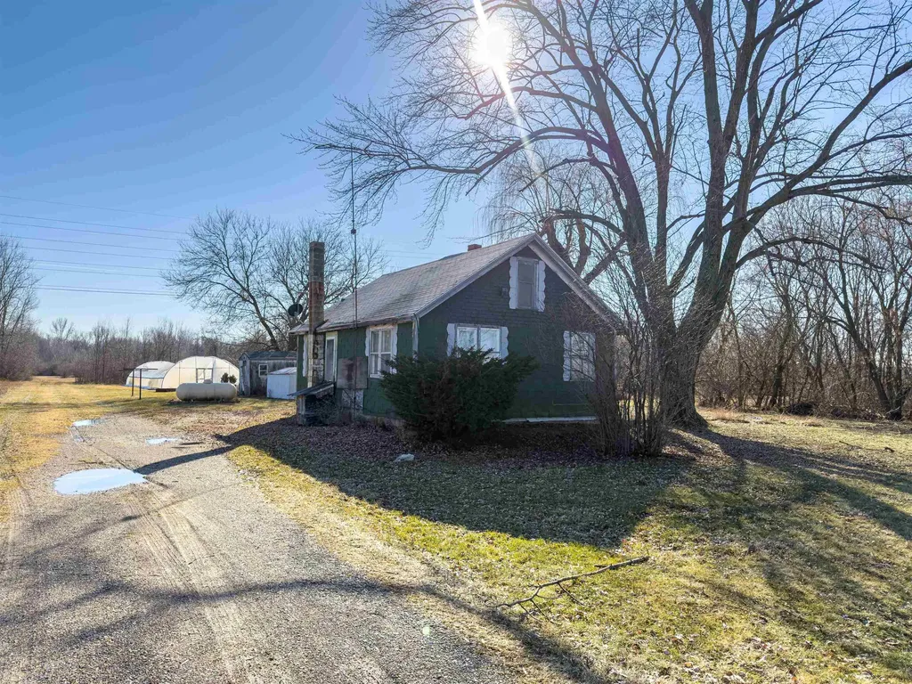 5612 E Remus Road Union Charter Township MI 48858