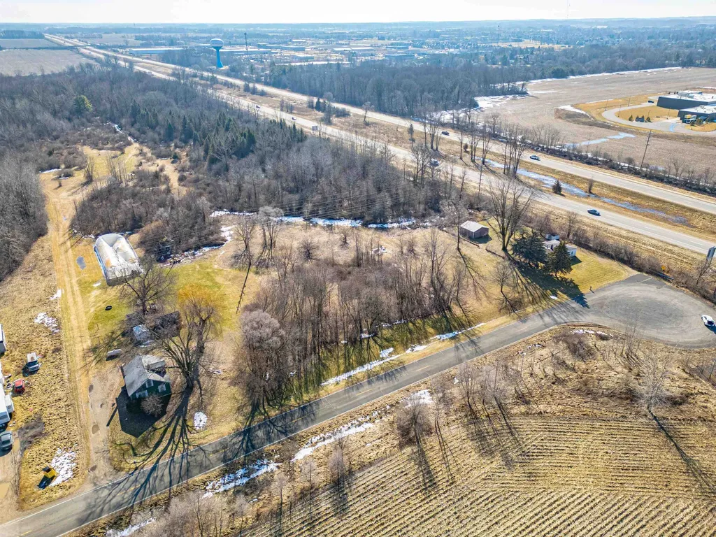 5612 E Remus Road Union Charter Township MI 48858