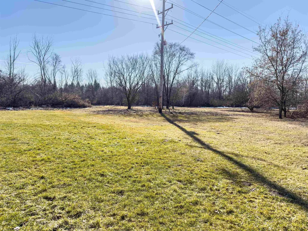 5612 E Remus Road Union Charter Township MI 48858