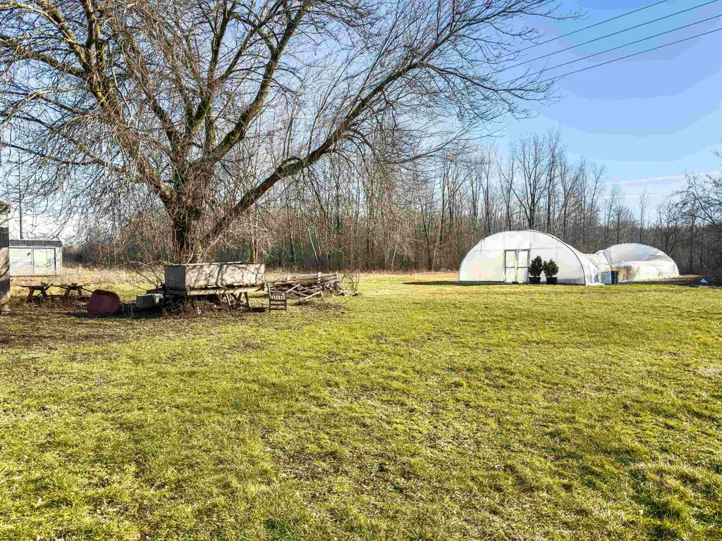 5612 E Remus Road Union Charter Township MI 48858