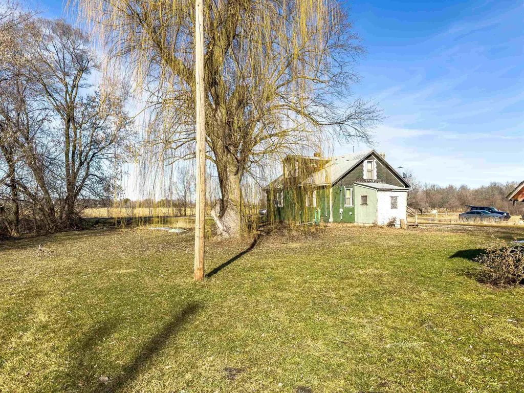 5612 E Remus Road Union Charter Township MI 48858