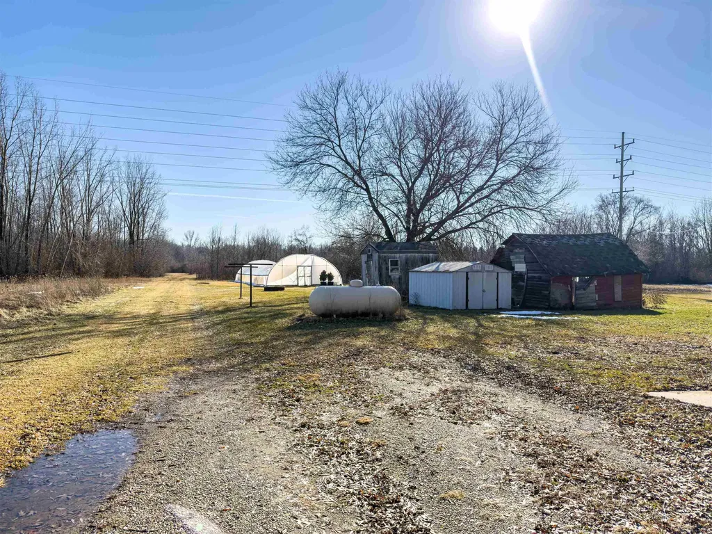 5612 E Remus Road Union Charter Township MI 48858