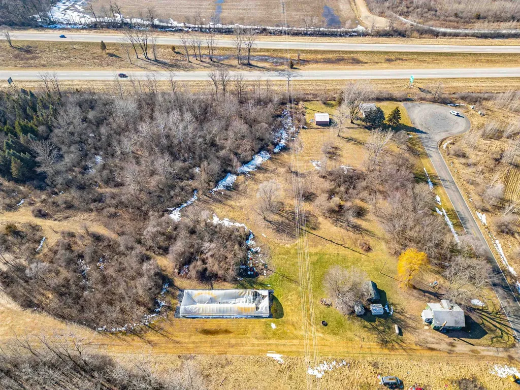 5612 E Remus Road Union Charter Township MI 48858