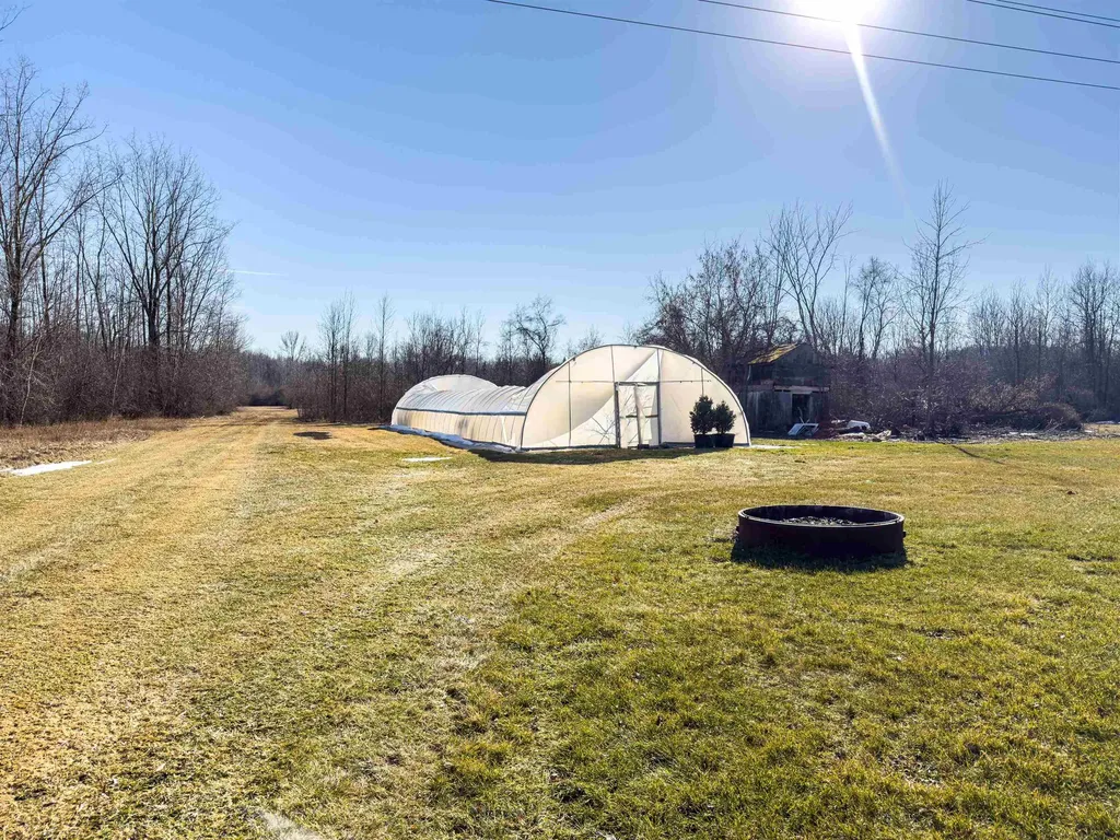 5612 E Remus Road Union Charter Township MI 48858