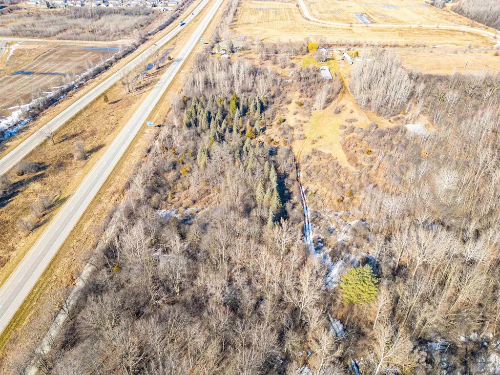 5612 E Remus Road Union Charter Township MI 48858