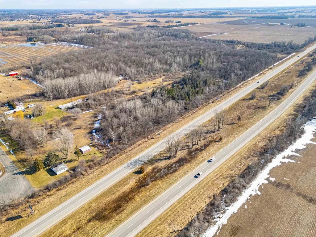 5612 E Remus Road Union Charter Township MI 48858