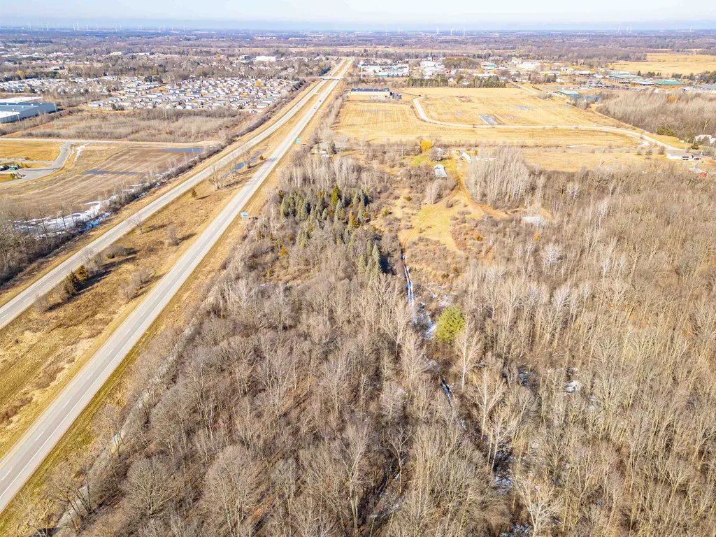 5612 E Remus Road Union Charter Township MI 48858