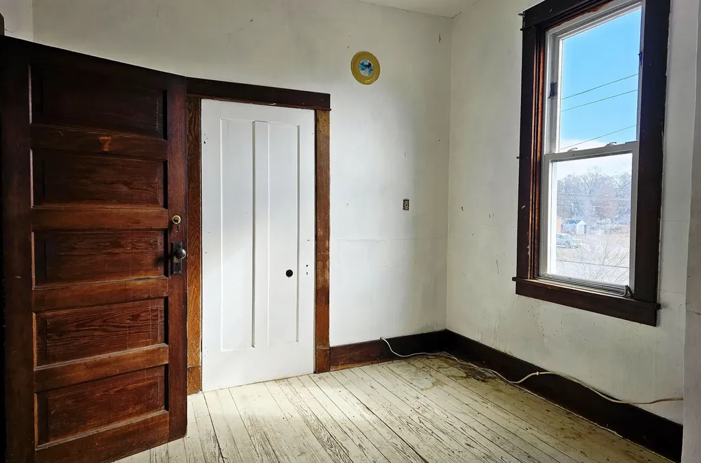6681 N Lumberjack Road Seville Township MI 48877