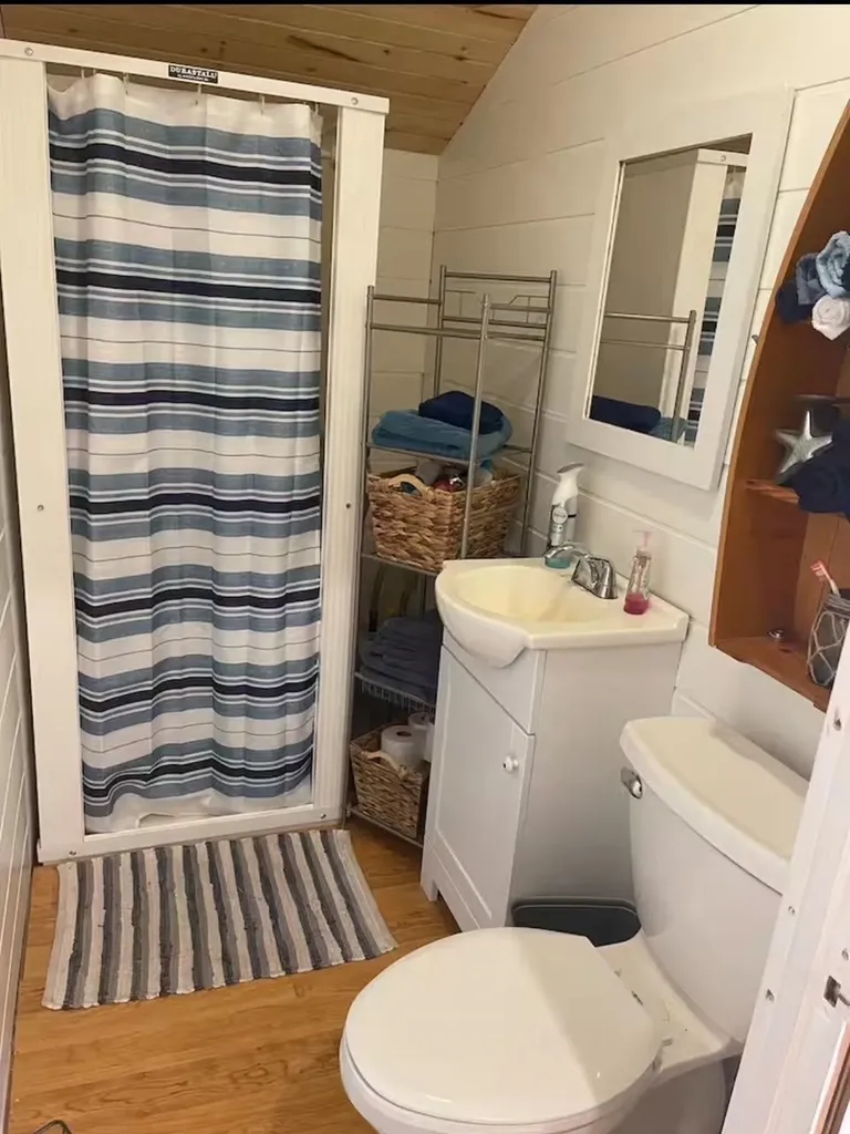 243 Arbor Drive Lincoln Township MI 48632