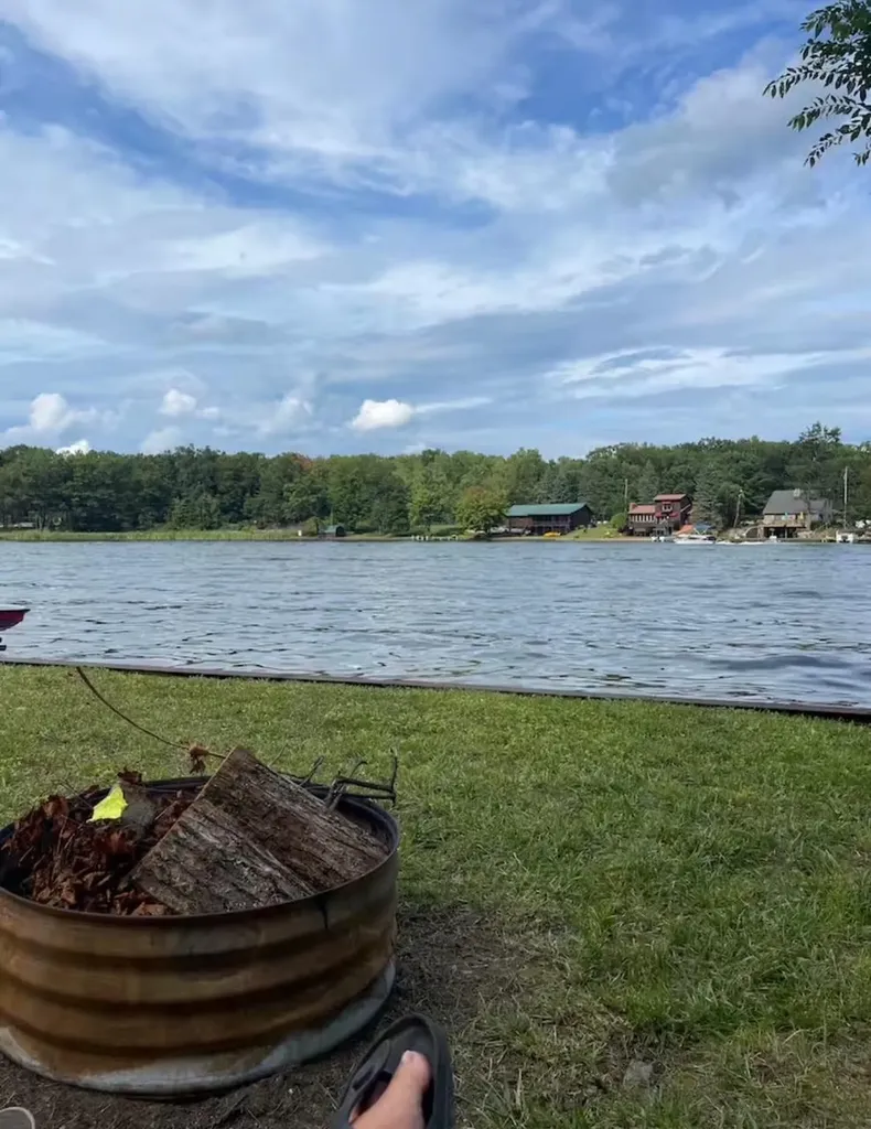 243 Arbor Drive Lincoln Township MI 48632